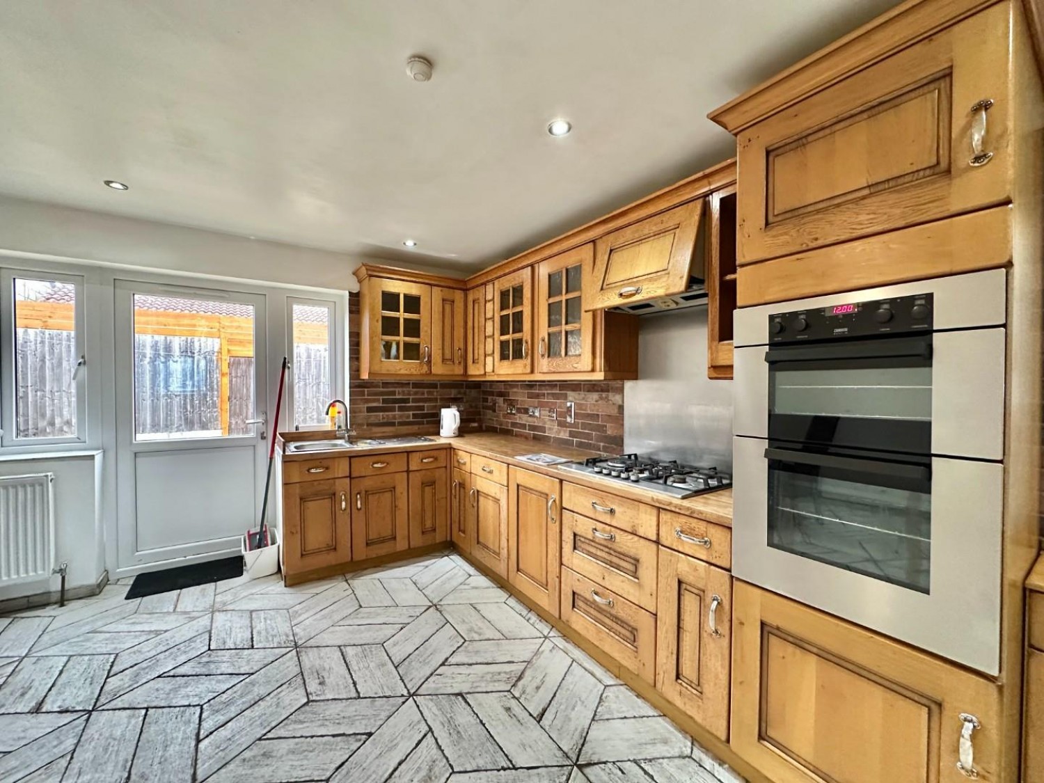 Goulds Green, Uxbridge