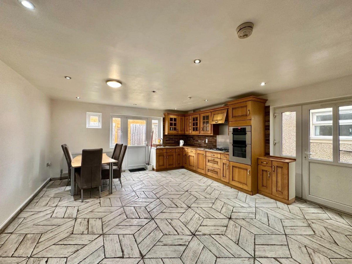 Goulds Green, Uxbridge