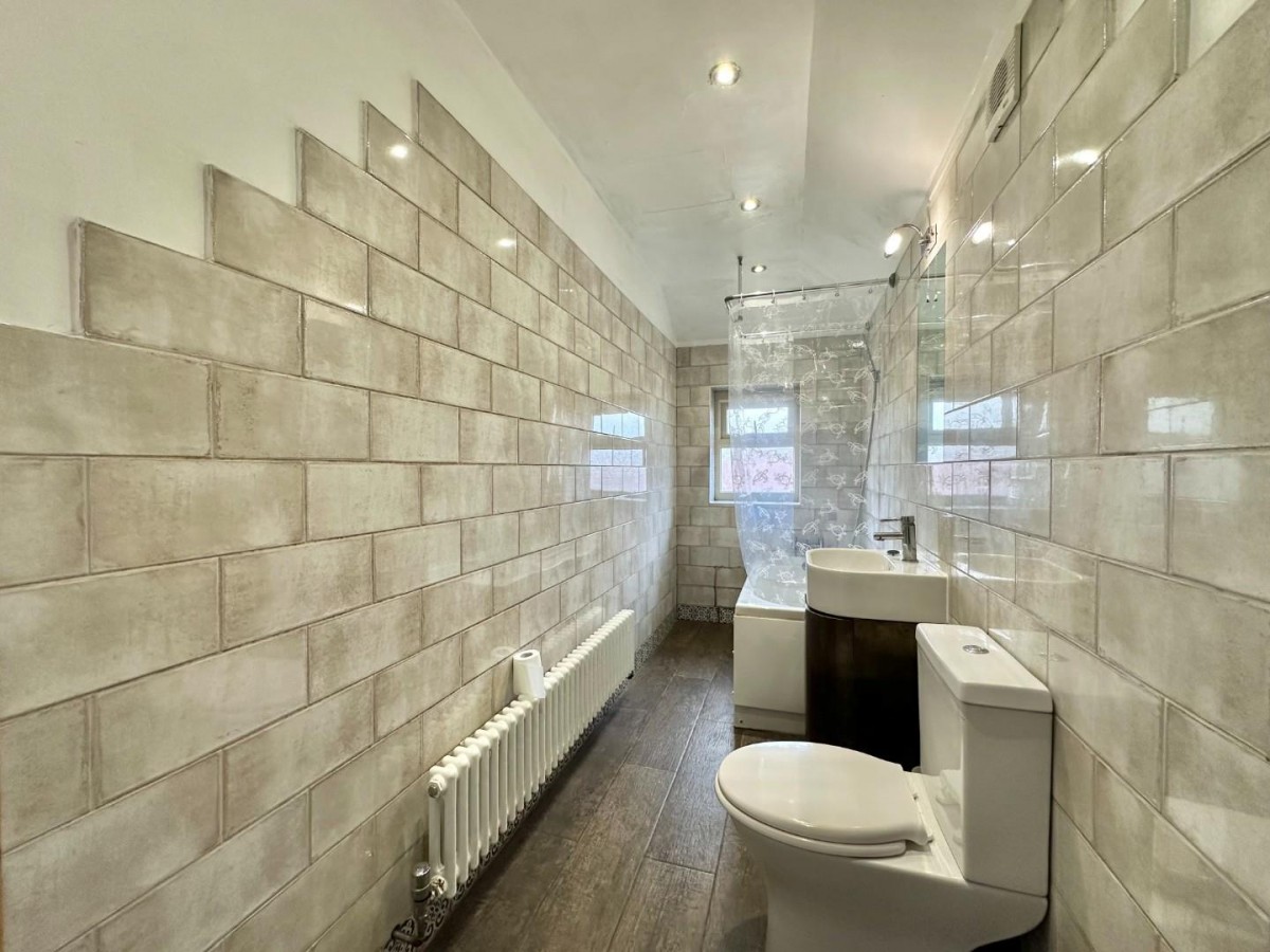 Goulds Green, Uxbridge