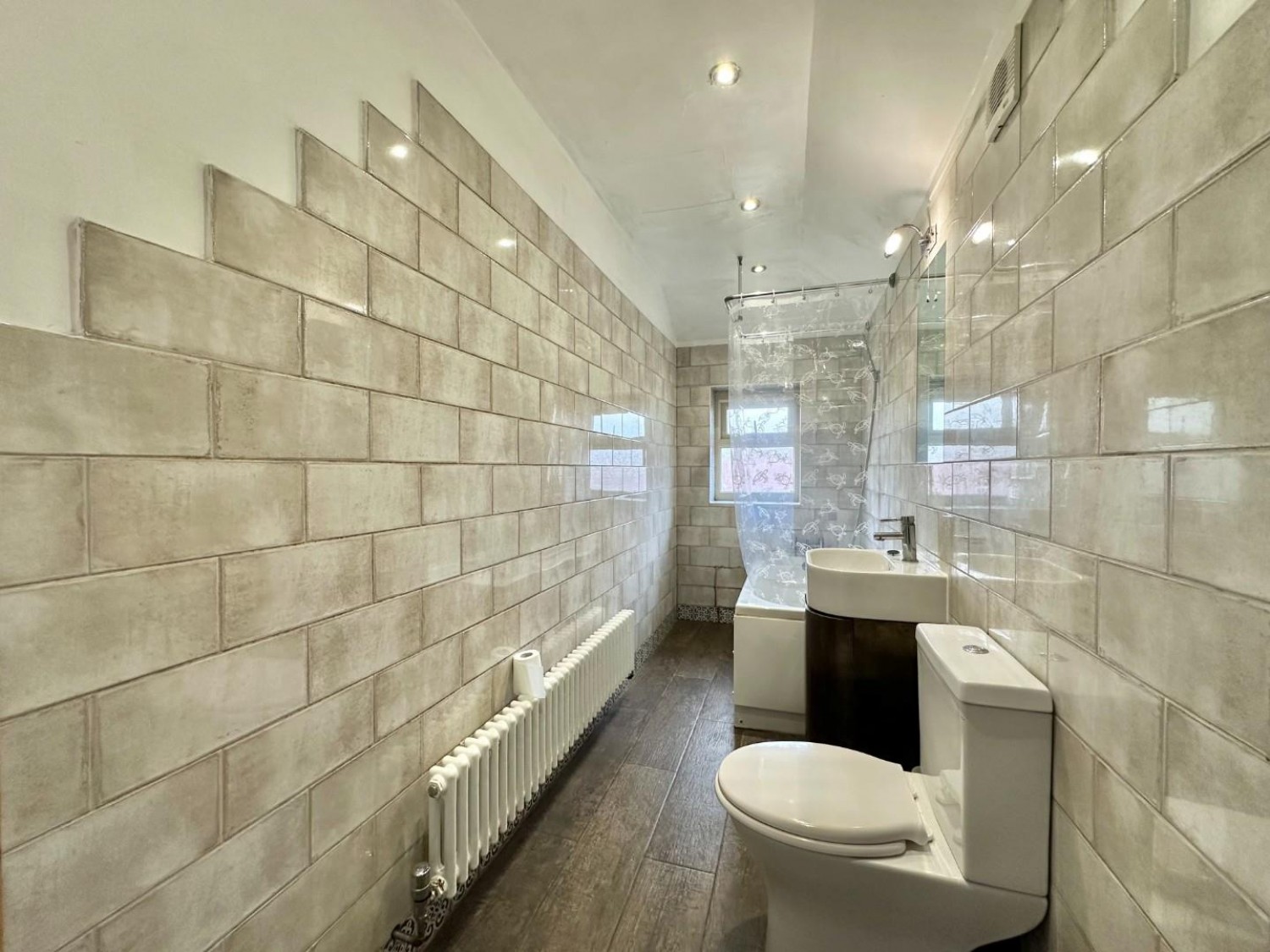 Goulds Green, Uxbridge