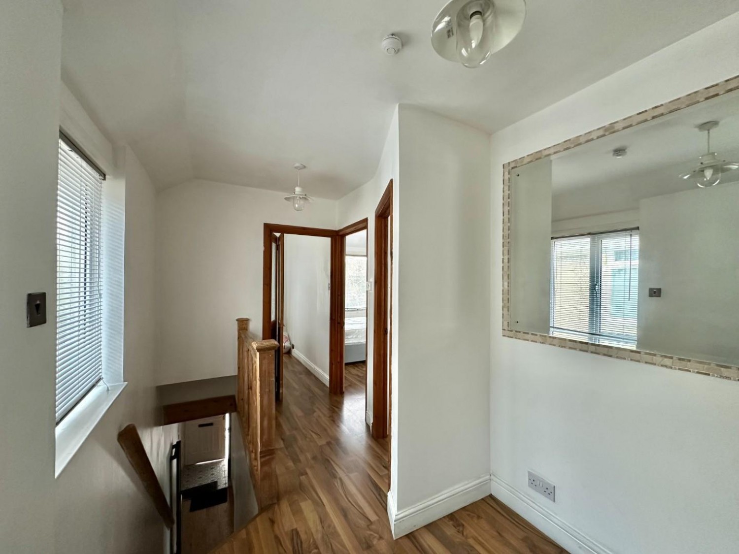 Goulds Green, Uxbridge