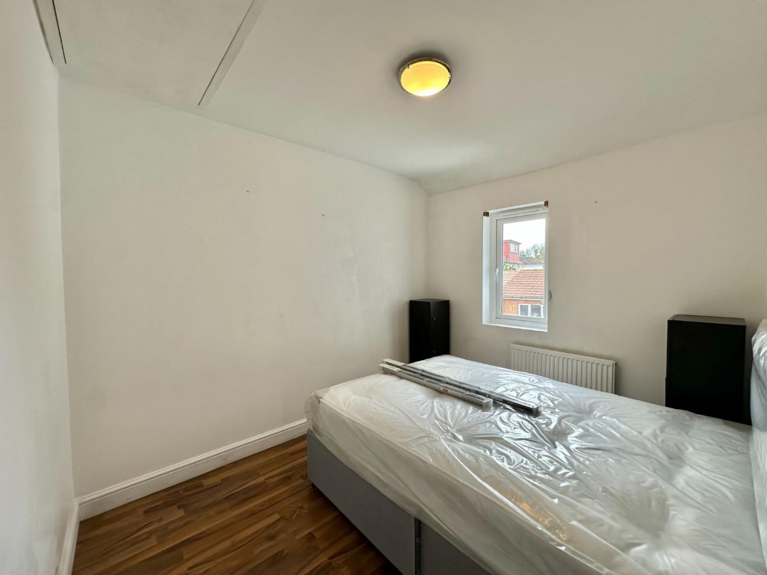 Goulds Green, Uxbridge