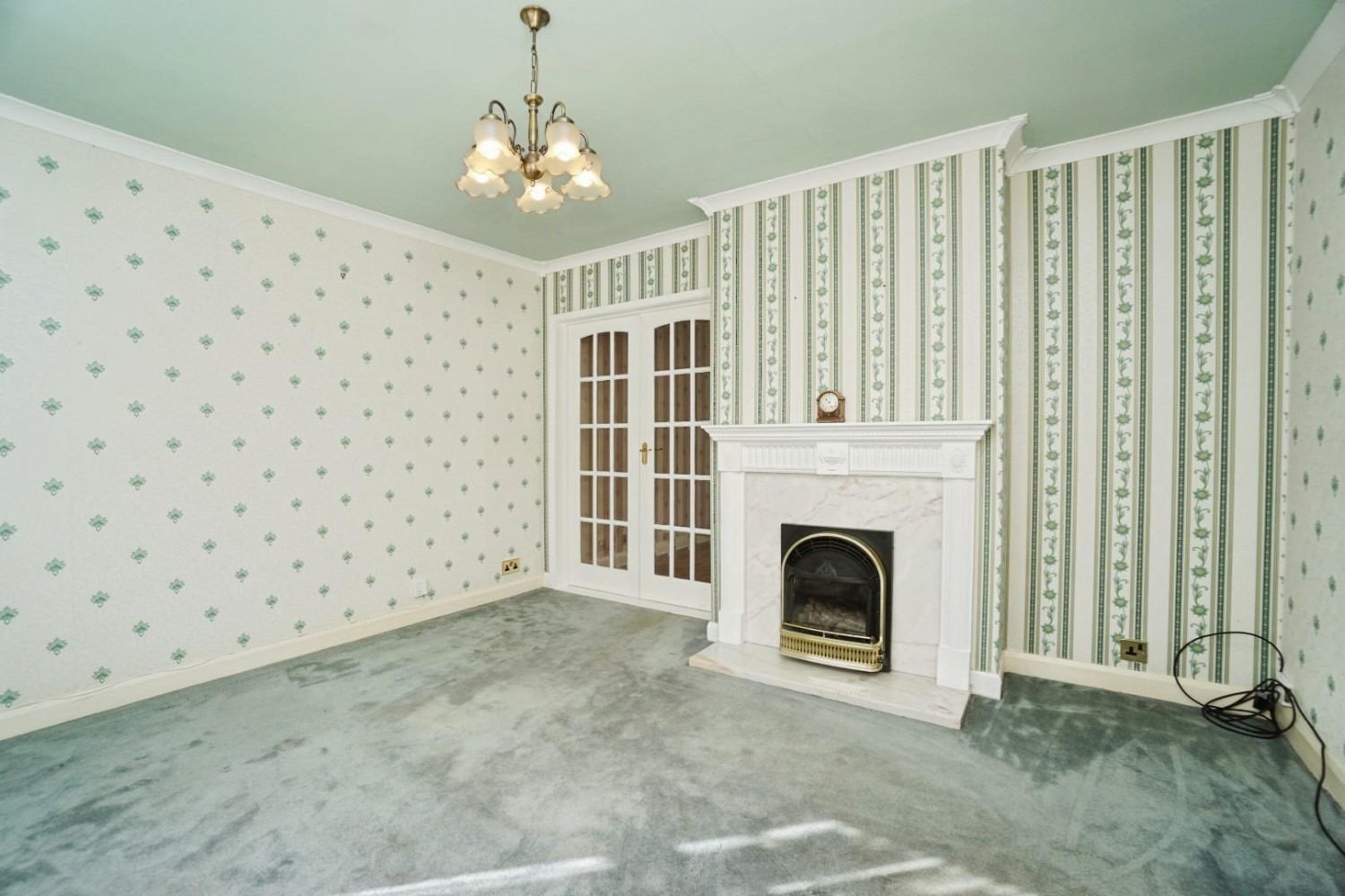 Fort Hill Road, Wincobank, S9