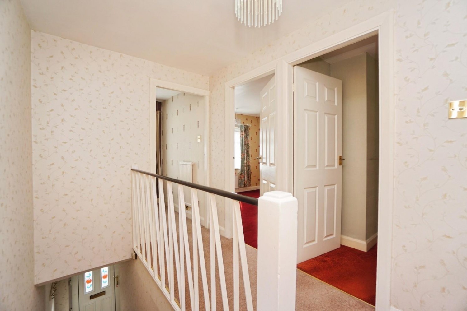 Fort Hill Road, Wincobank, S9