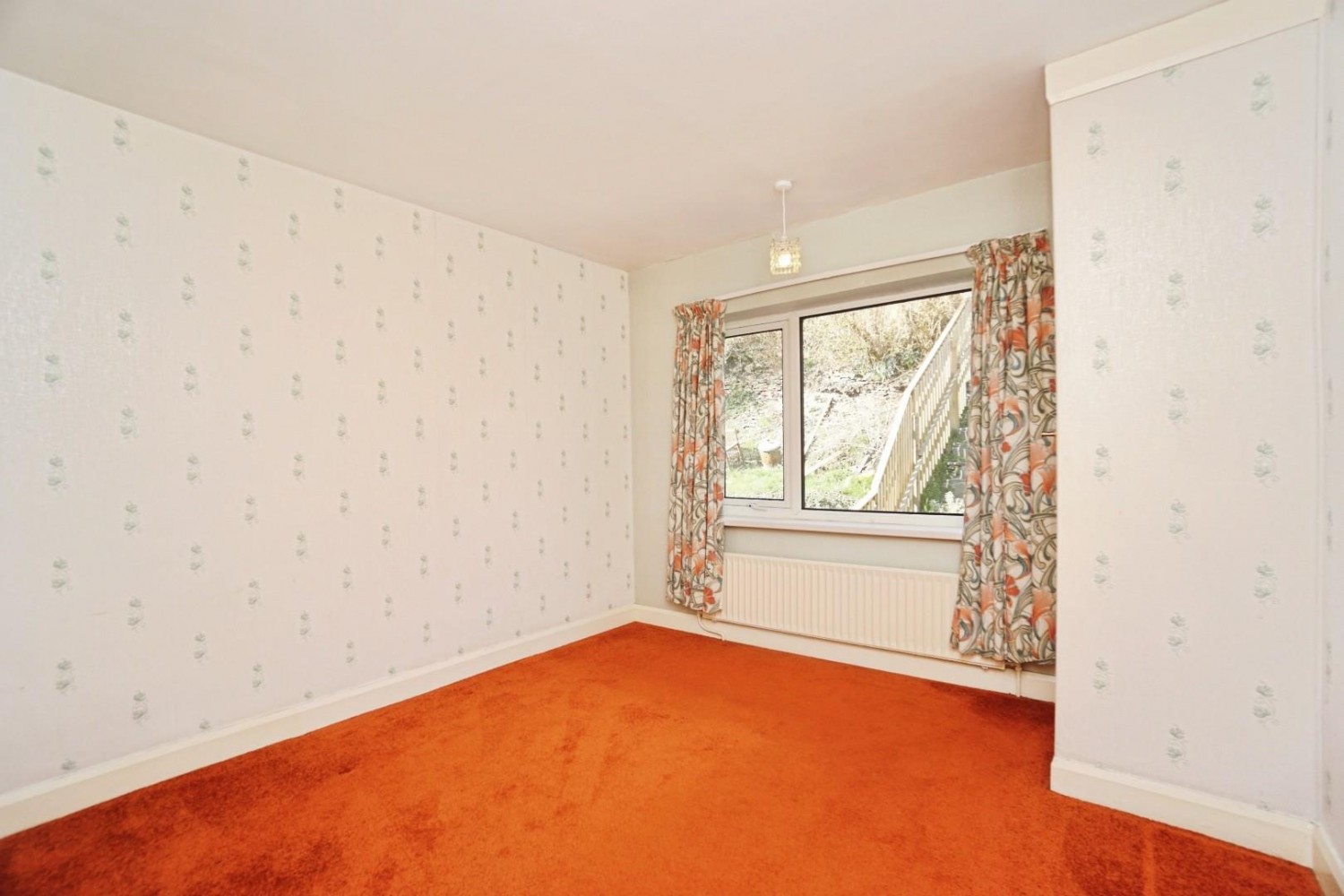 Fort Hill Road, Wincobank, S9