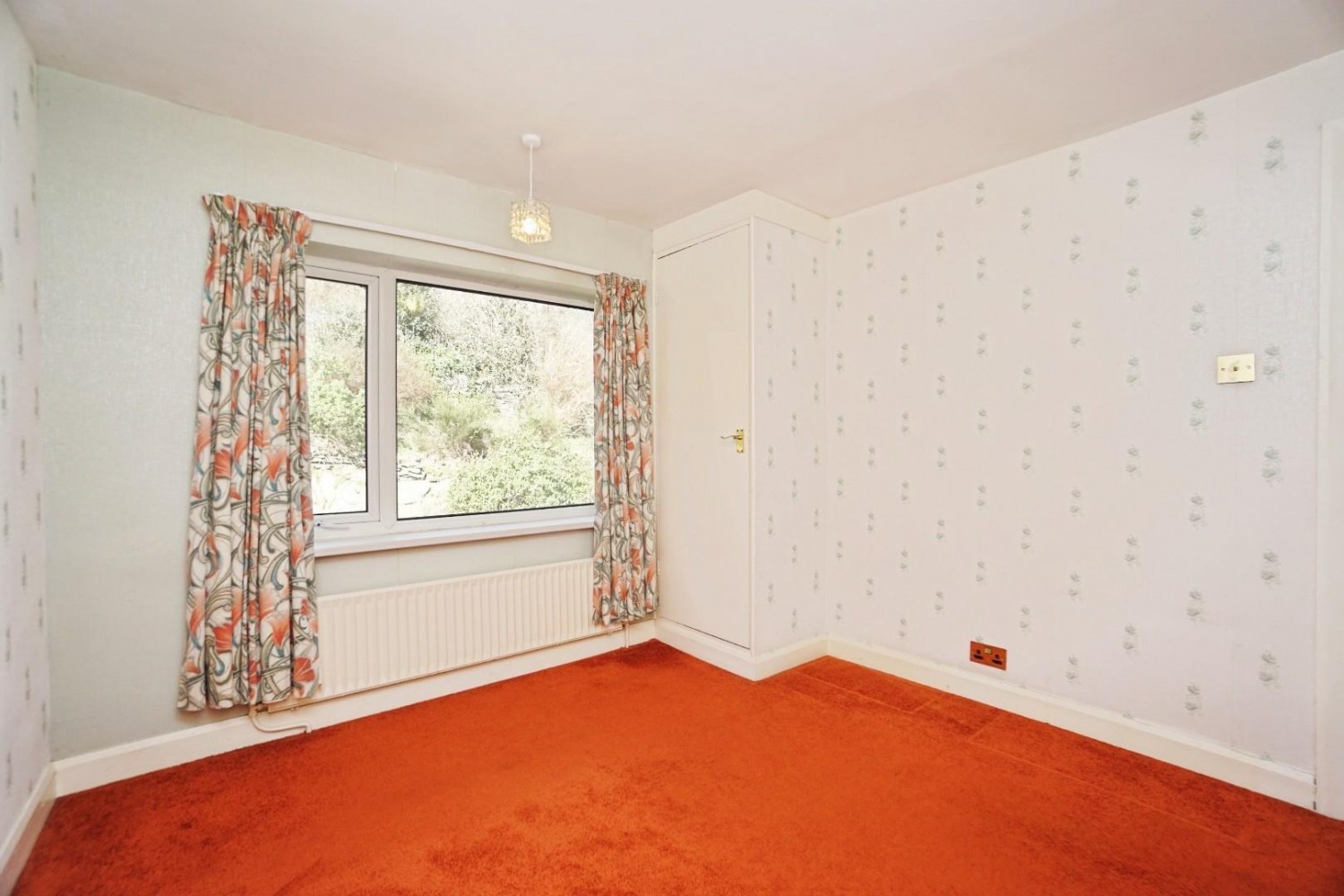 Fort Hill Road, Wincobank, S9