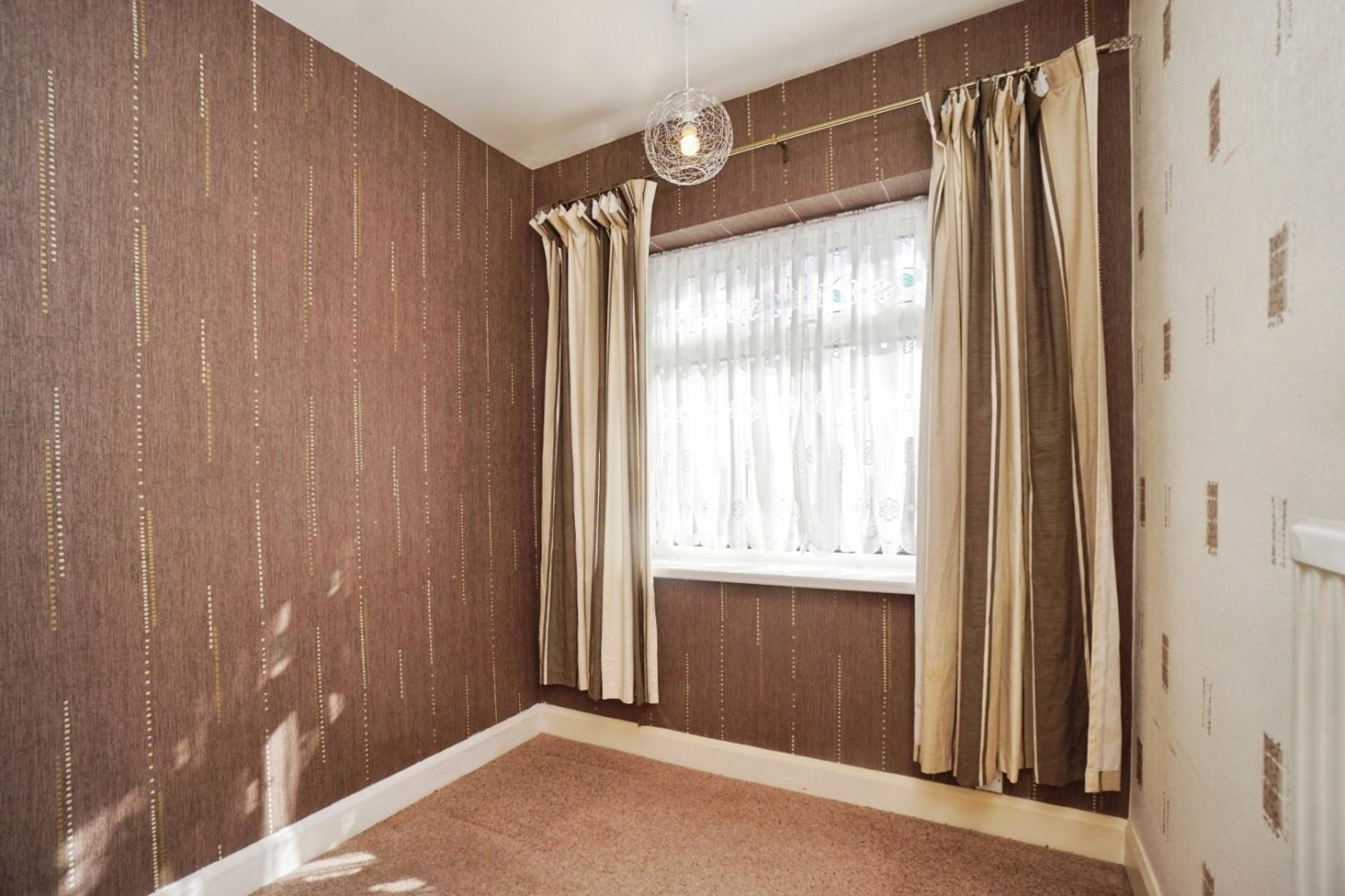 Fort Hill Road, Wincobank, S9