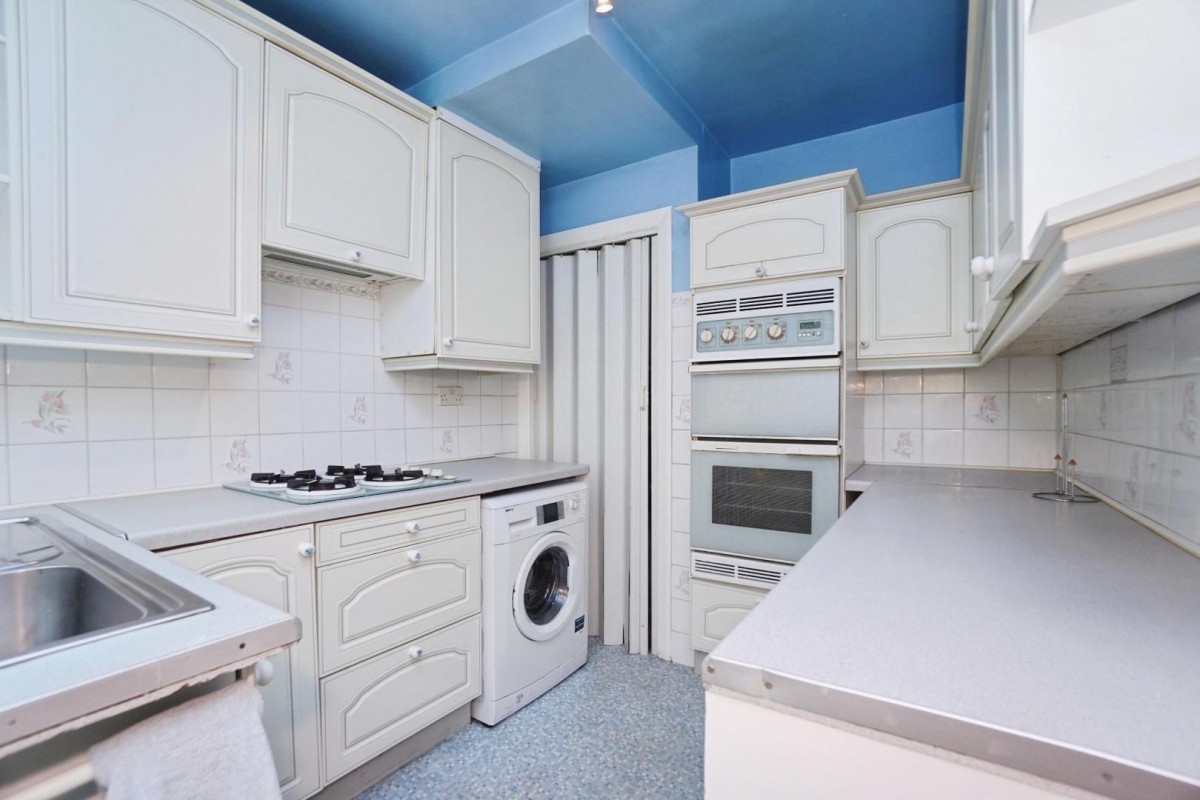 Fort Hill Road, Wincobank, S9