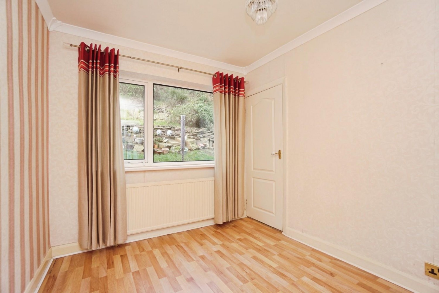 Fort Hill Road, Wincobank, S9