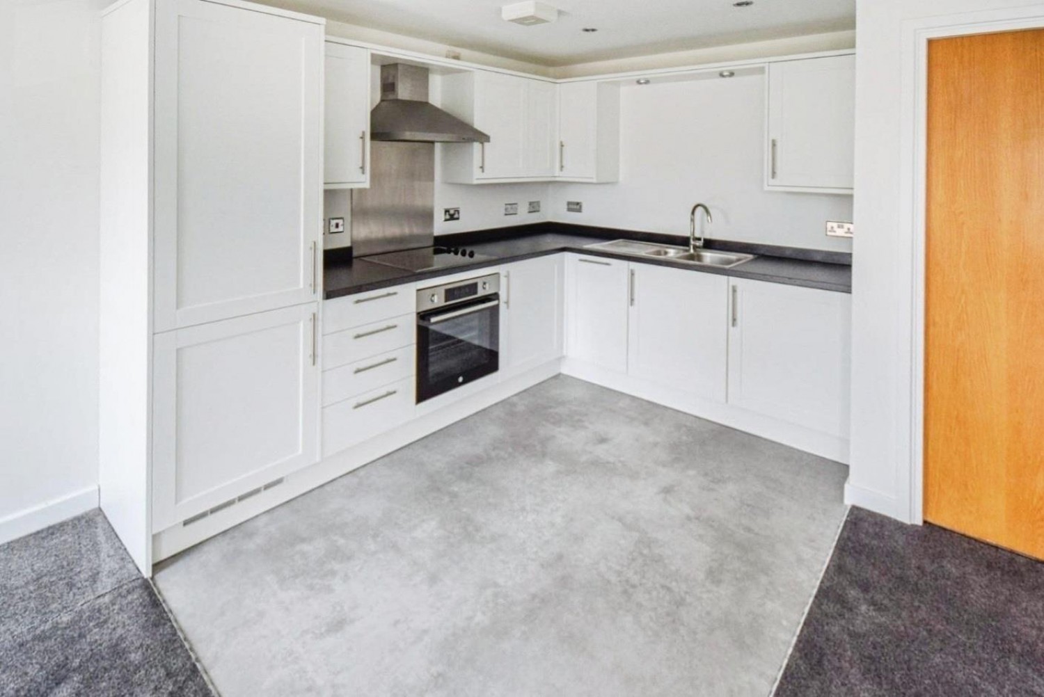 Old Souls Mill, Wood Street