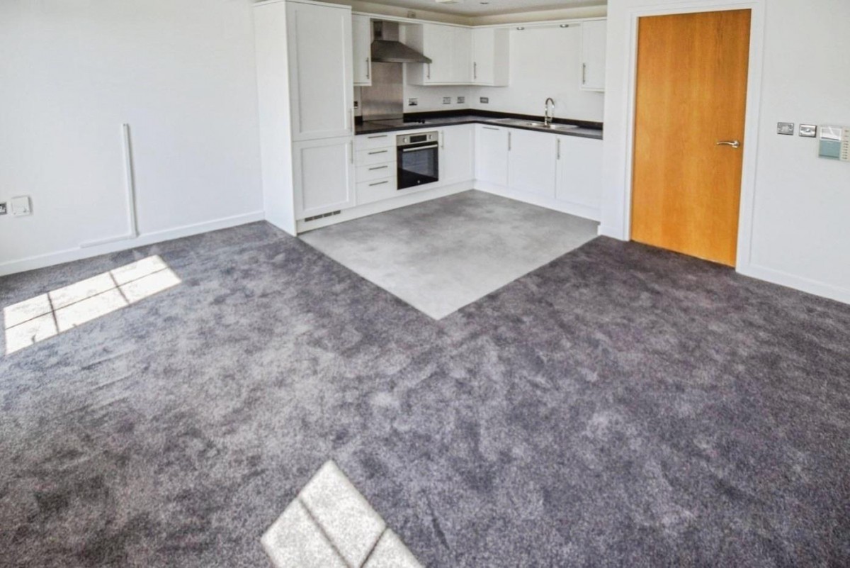 Old Souls Mill, Wood Street