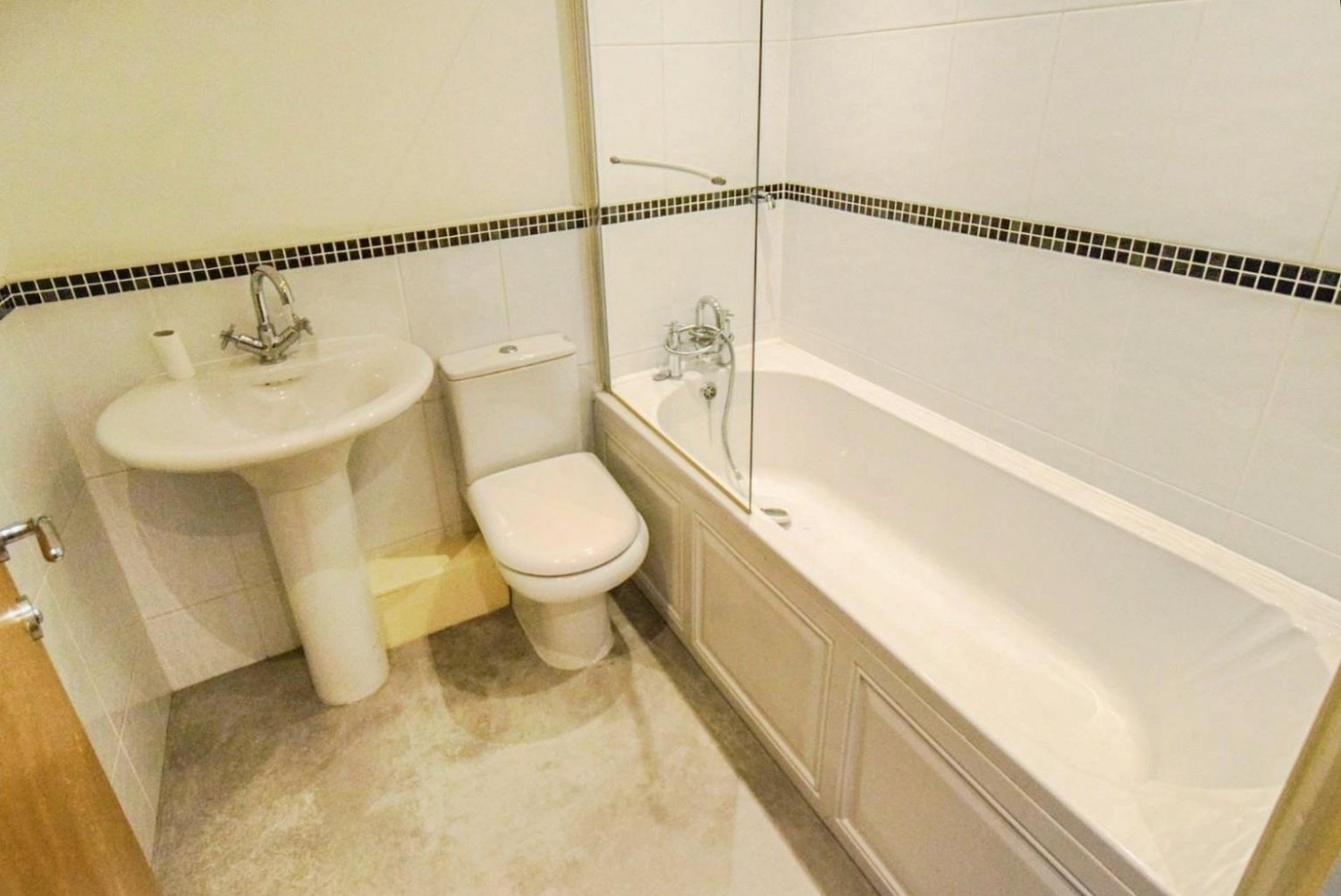 Old Souls Mill, Wood Street