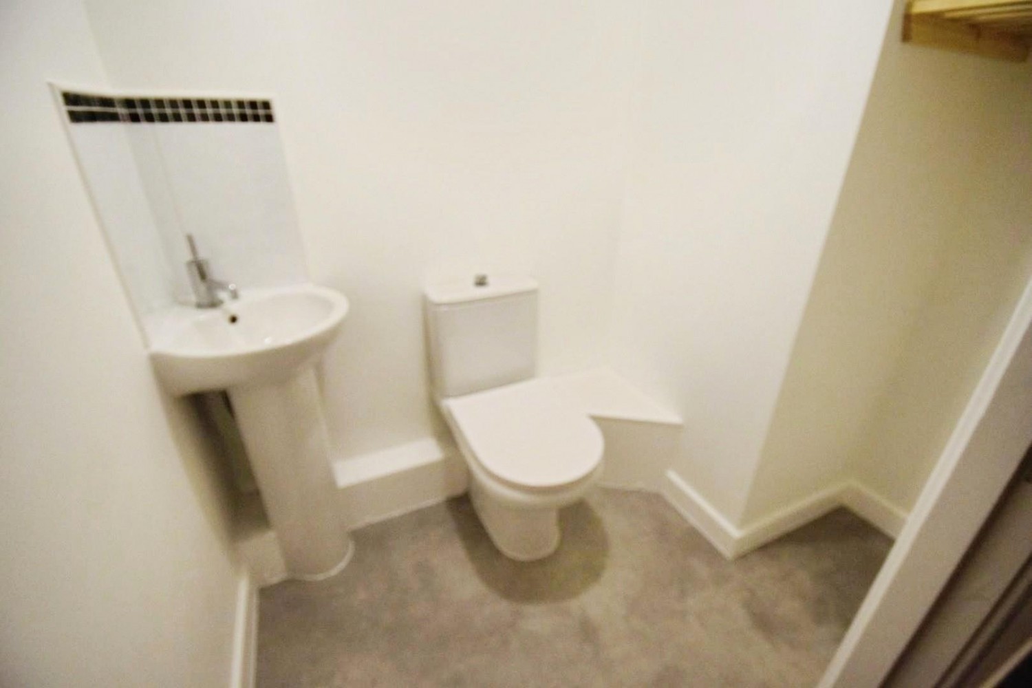 Old Souls Mill, Wood Street