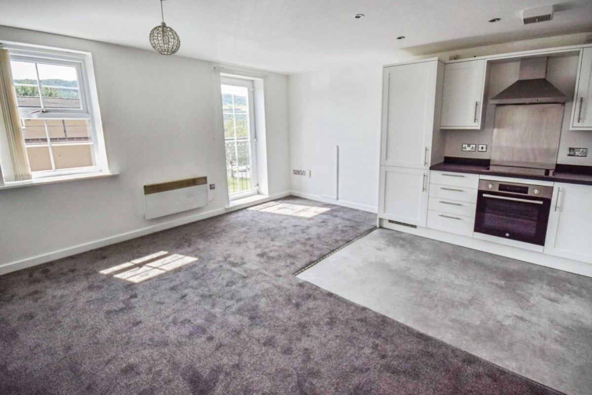 Old Souls Mill, Wood Street