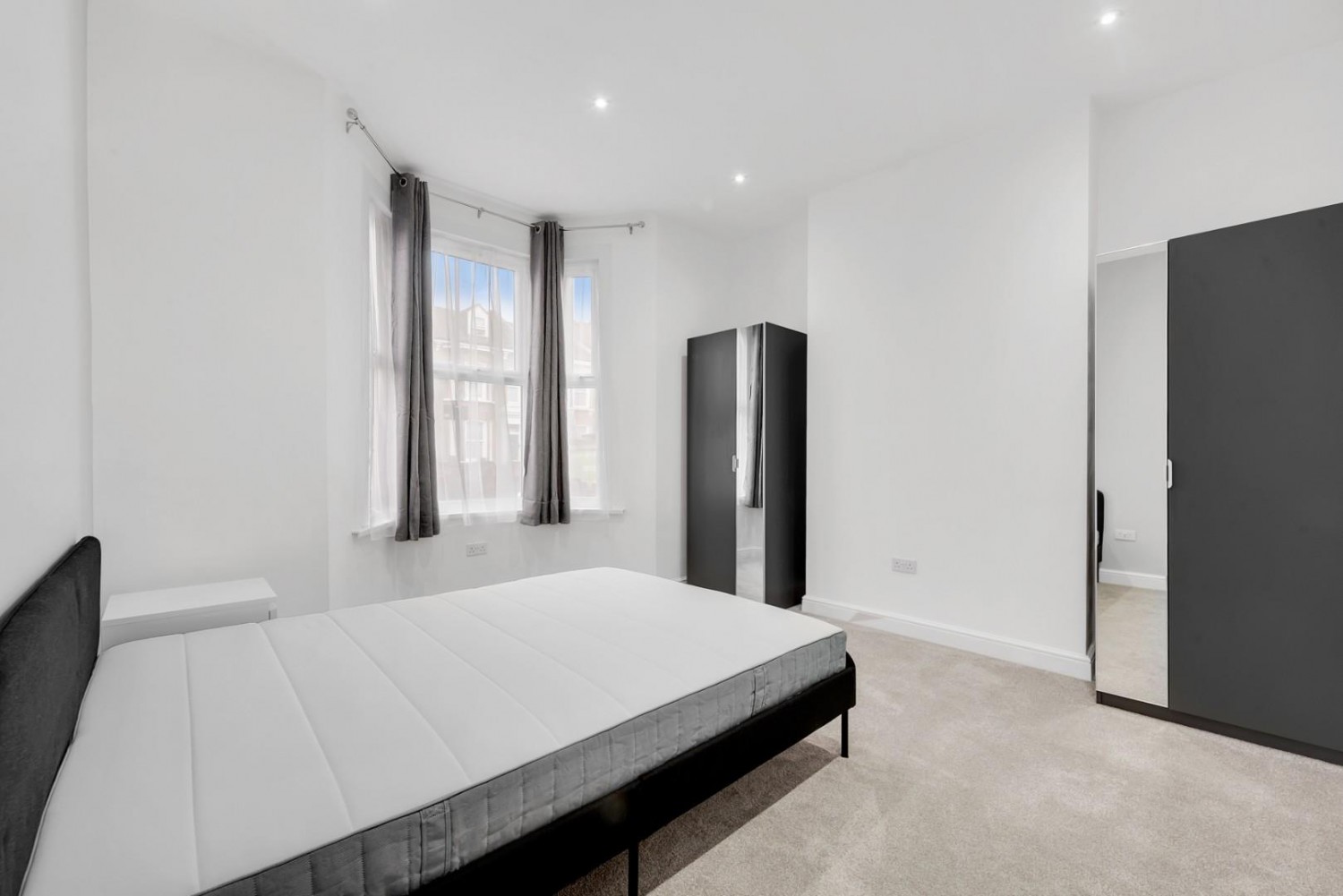 Margery Park Road, London, E7