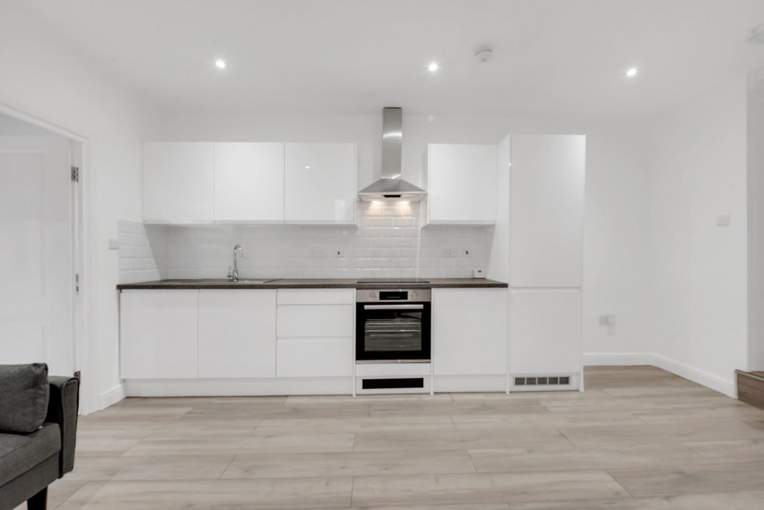 Margery Park Road, London, E7