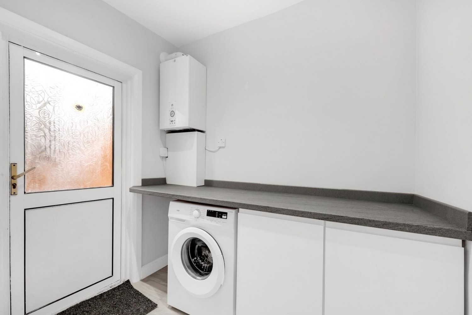 Margery Park Road, London, E7