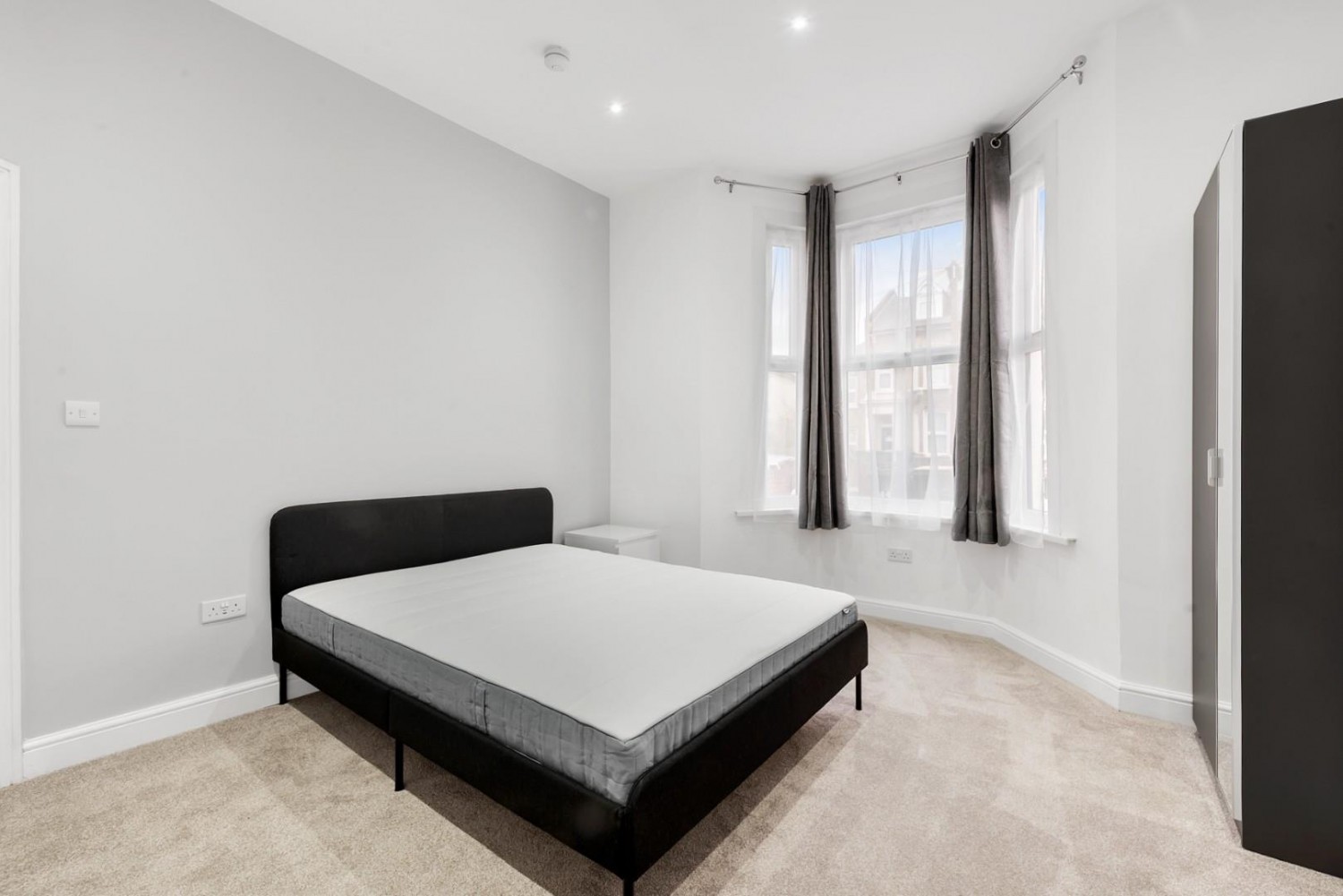 Margery Park Road, London, E7