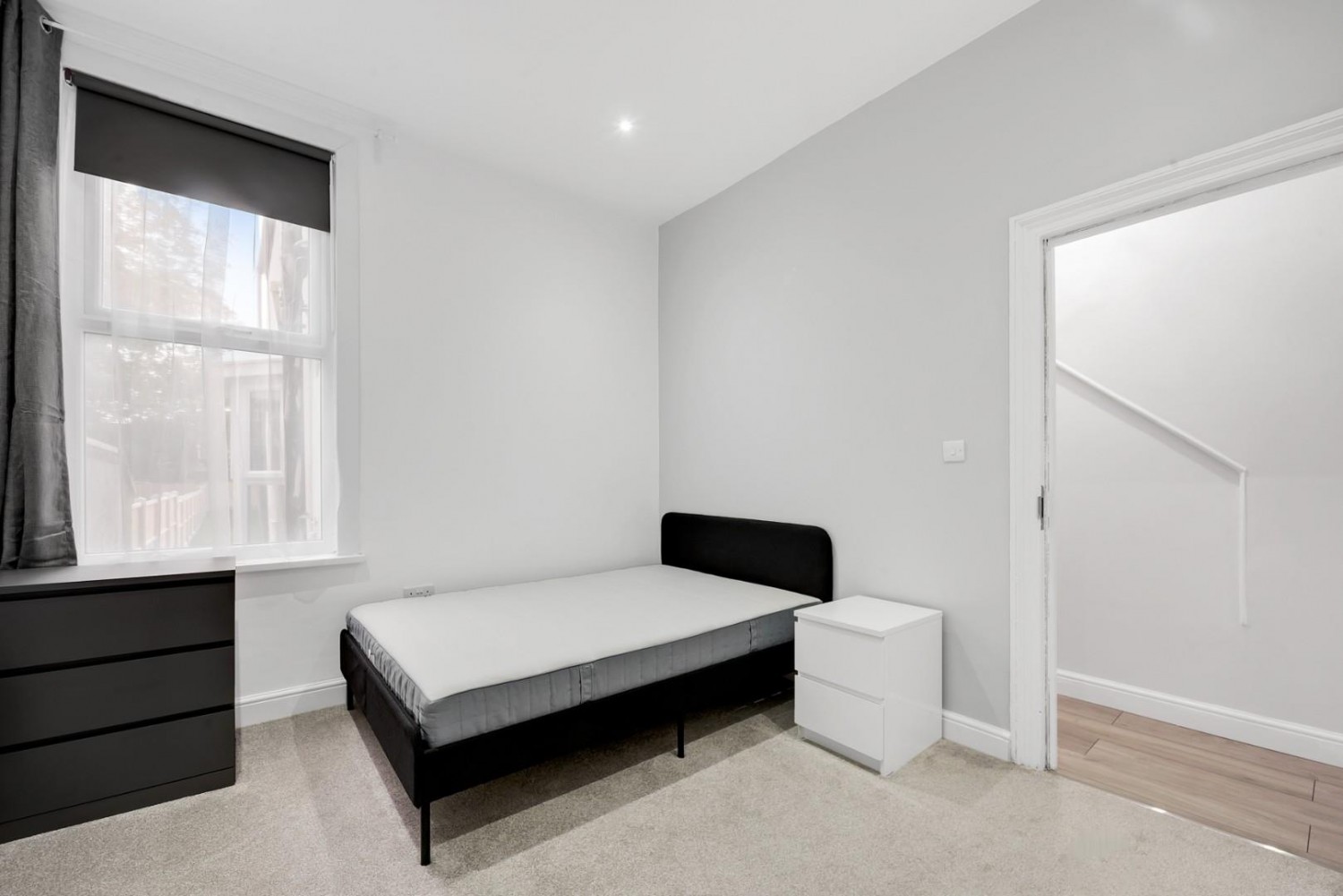 Margery Park Road, London, E7