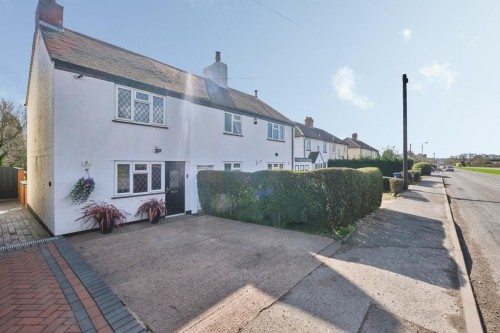 Walsall Road, Muckley Corner, Lichfield