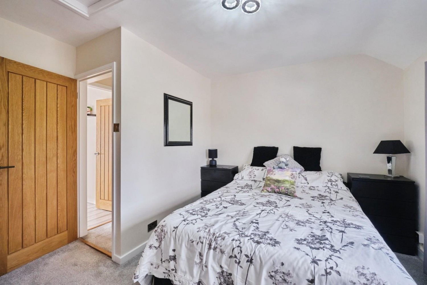 Walsall Road, Muckley Corner, Lichfield