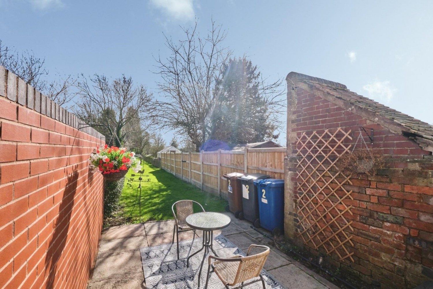 Walsall Road, Muckley Corner, Lichfield