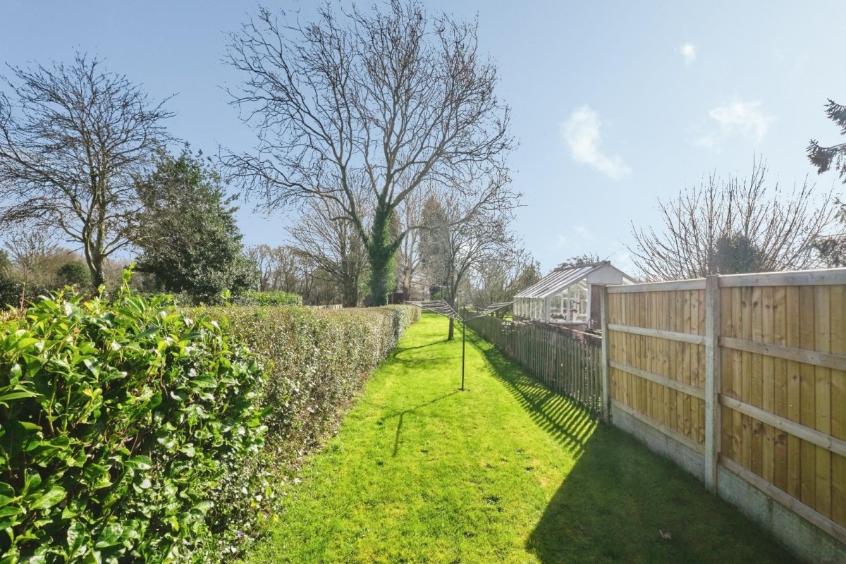 Walsall Road, Muckley Corner, Lichfield