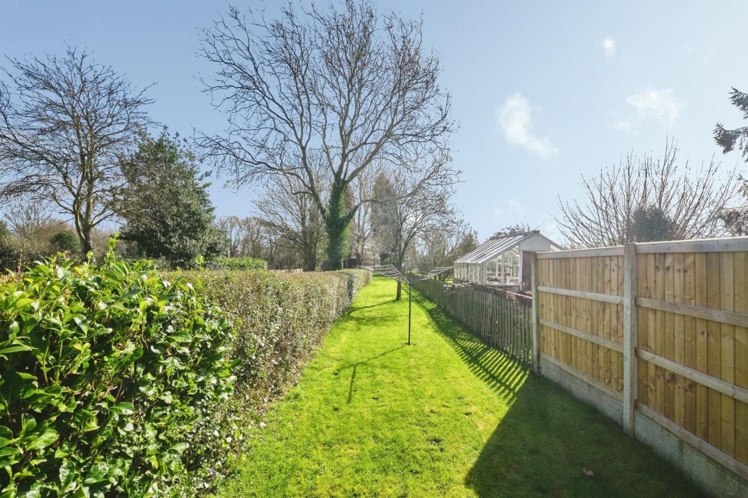 Walsall Road, Muckley Corner, Lichfield