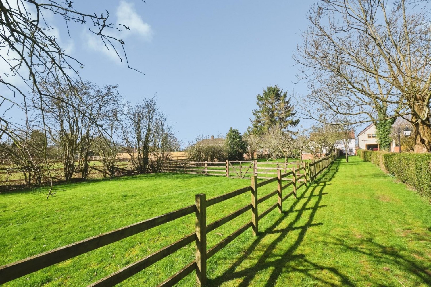 Walsall Road, Muckley Corner, Lichfield