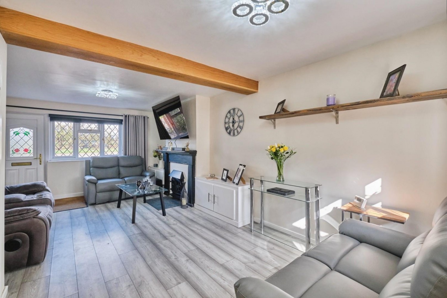 Walsall Road, Muckley Corner, Lichfield