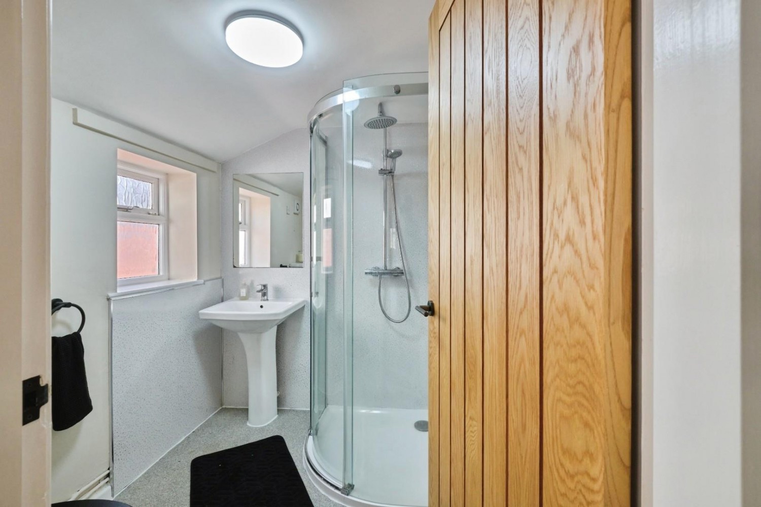 Walsall Road, Muckley Corner, Lichfield