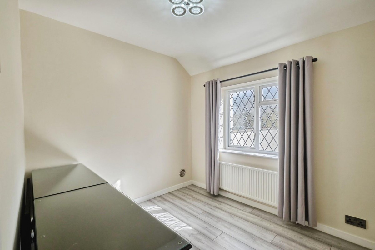 Walsall Road, Muckley Corner, Lichfield