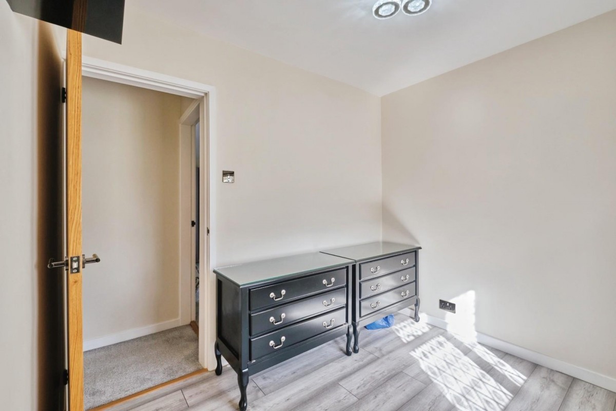 Walsall Road, Muckley Corner, Lichfield