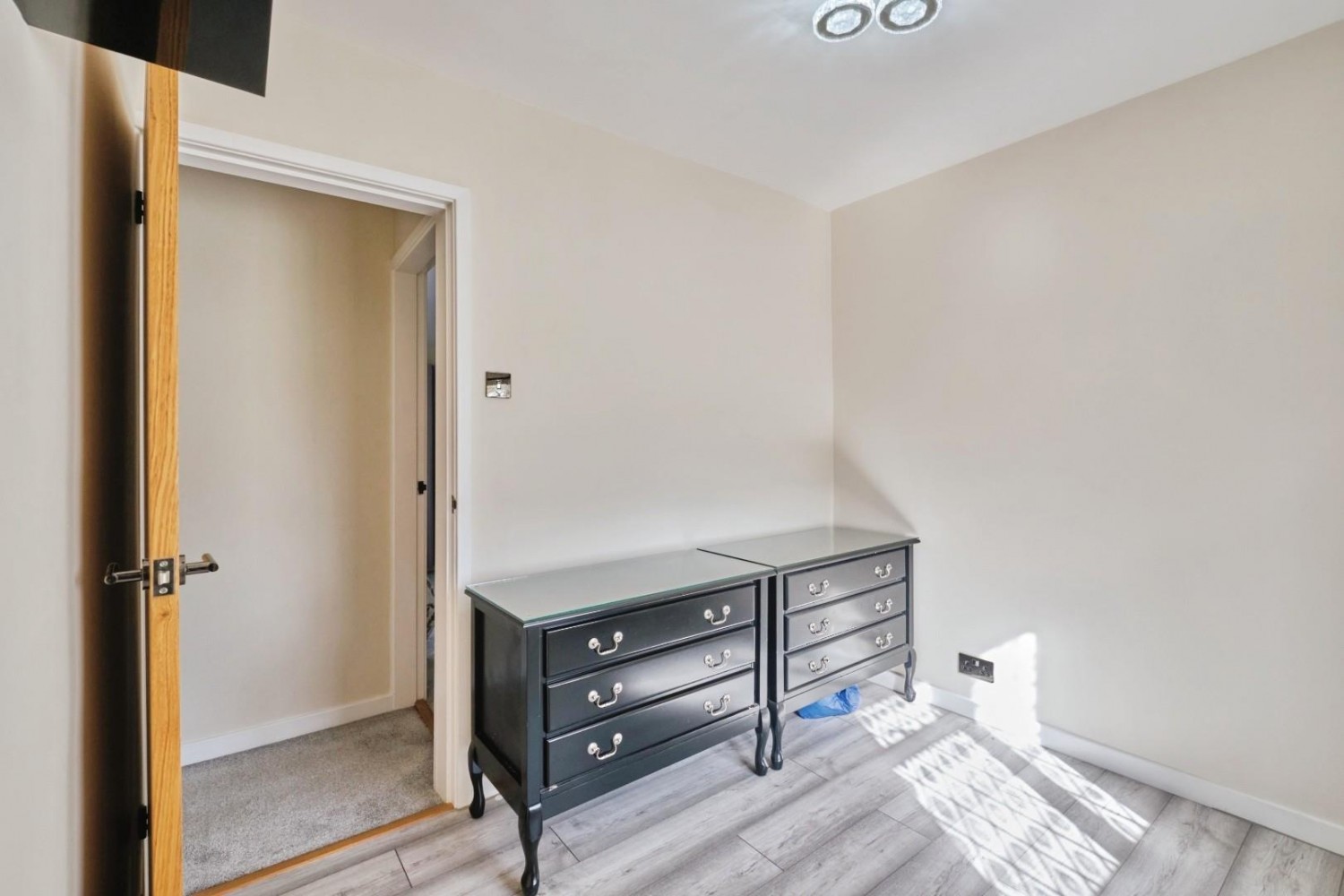 Walsall Road, Muckley Corner, Lichfield