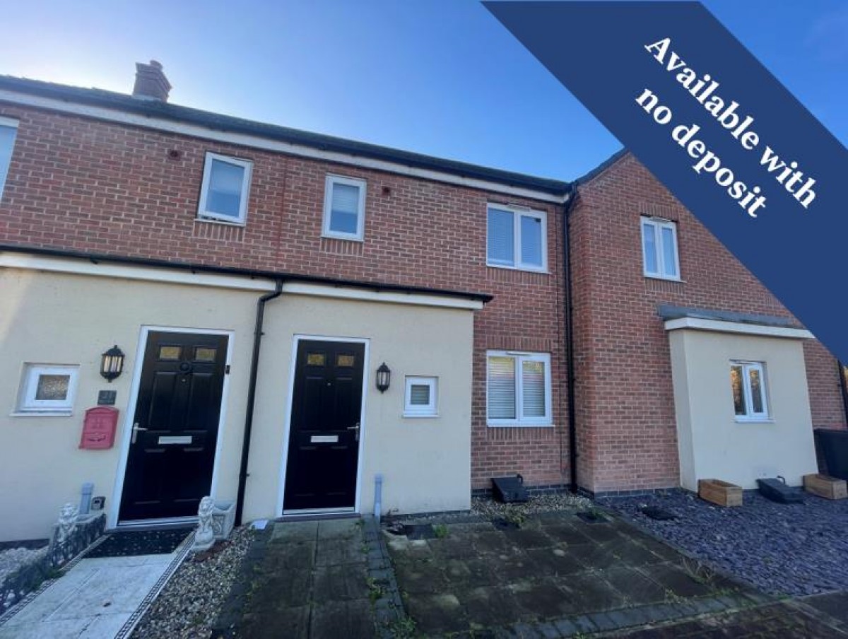 Holly Bank, Rugeley, WS15 1SN