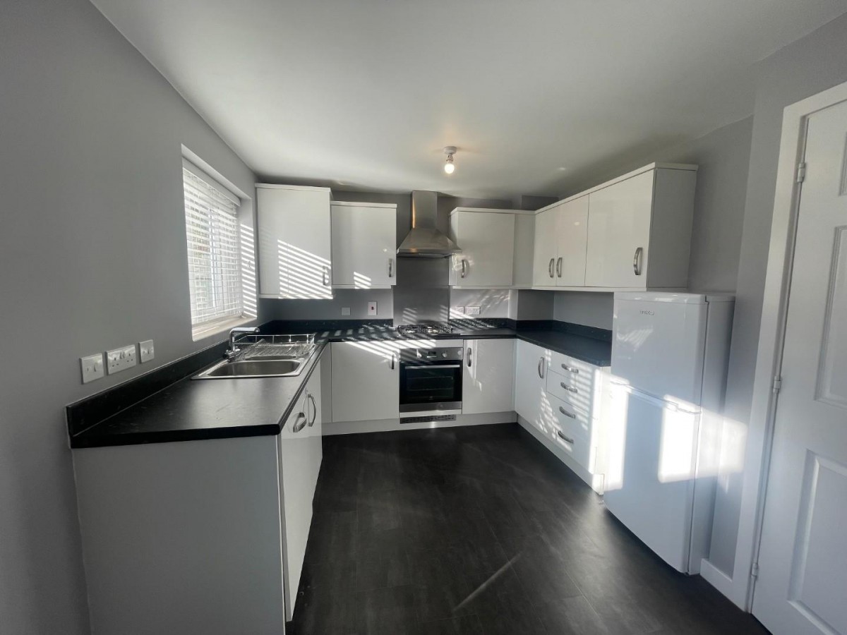 Holly Bank, Rugeley, WS15 1SN