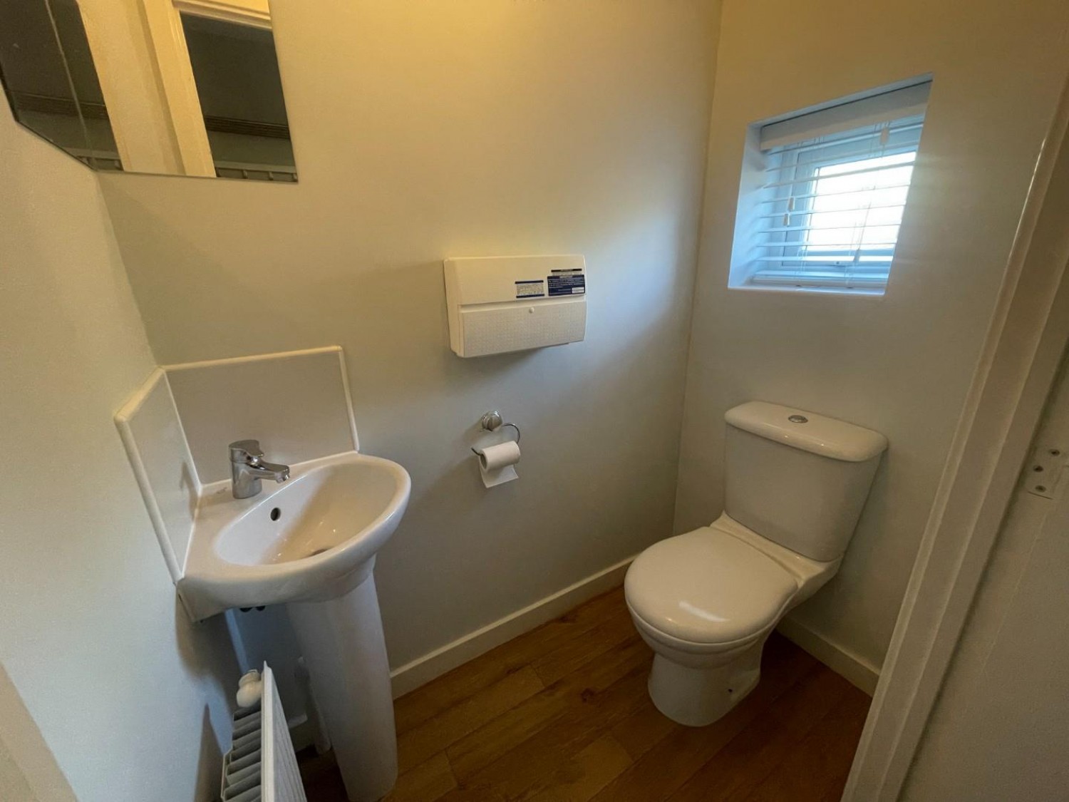 Holly Bank, Rugeley, WS15 1SN