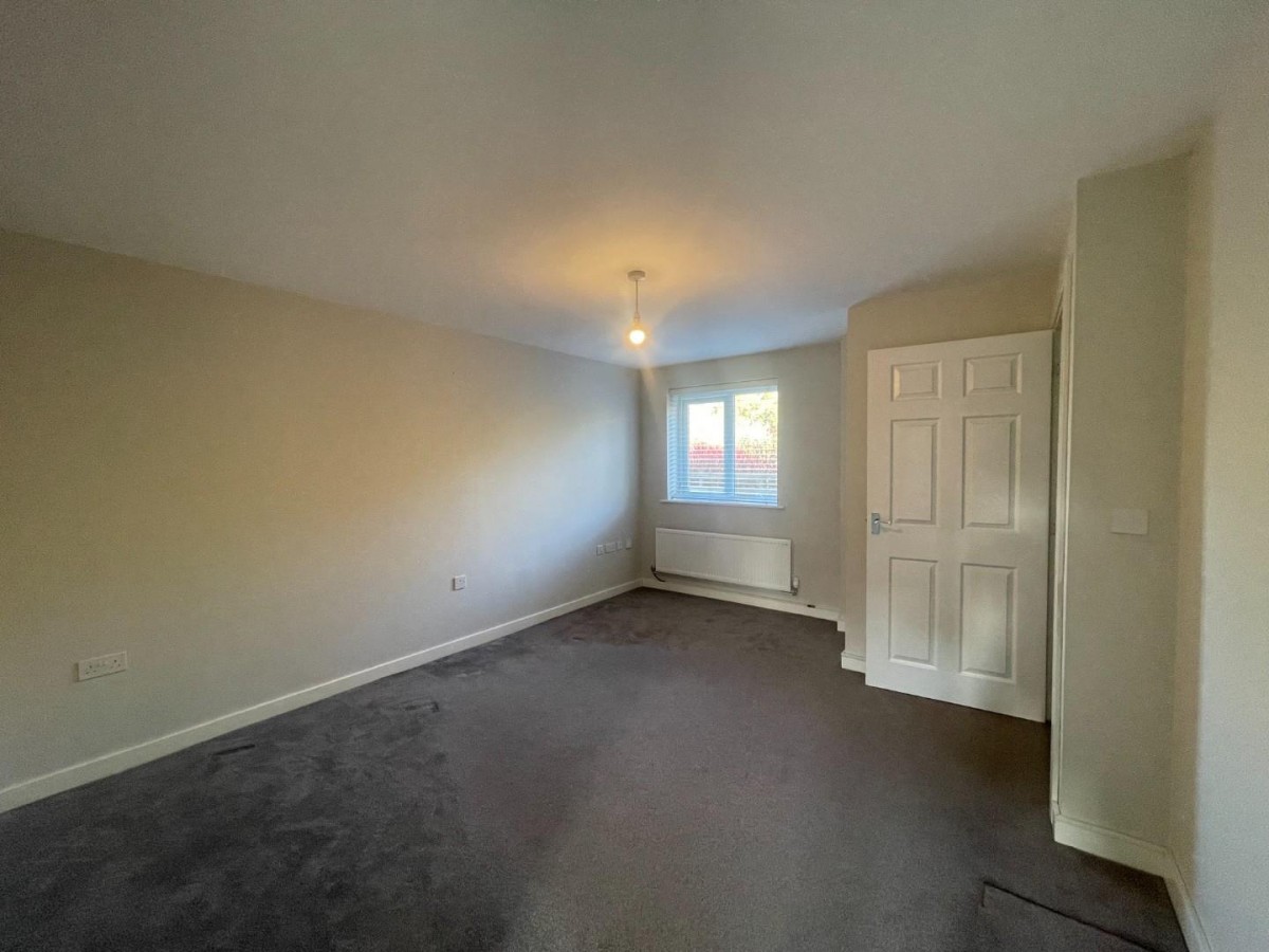 Holly Bank, Rugeley, WS15 1SN