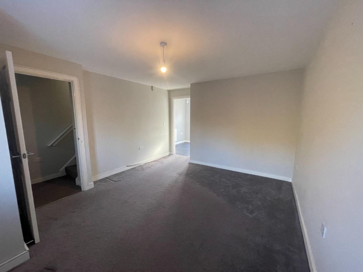 Holly Bank, Rugeley, WS15 1SN