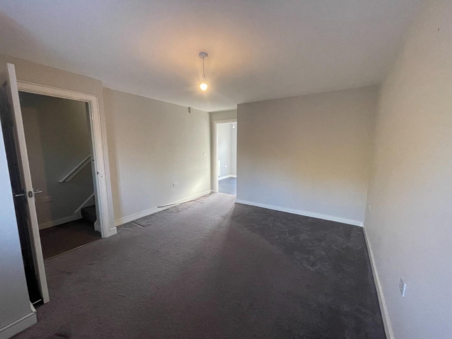 Holly Bank, Rugeley, WS15 1SN