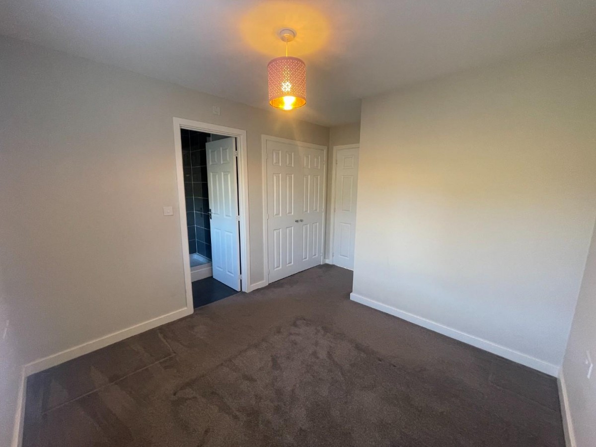 Holly Bank, Rugeley, WS15 1SN