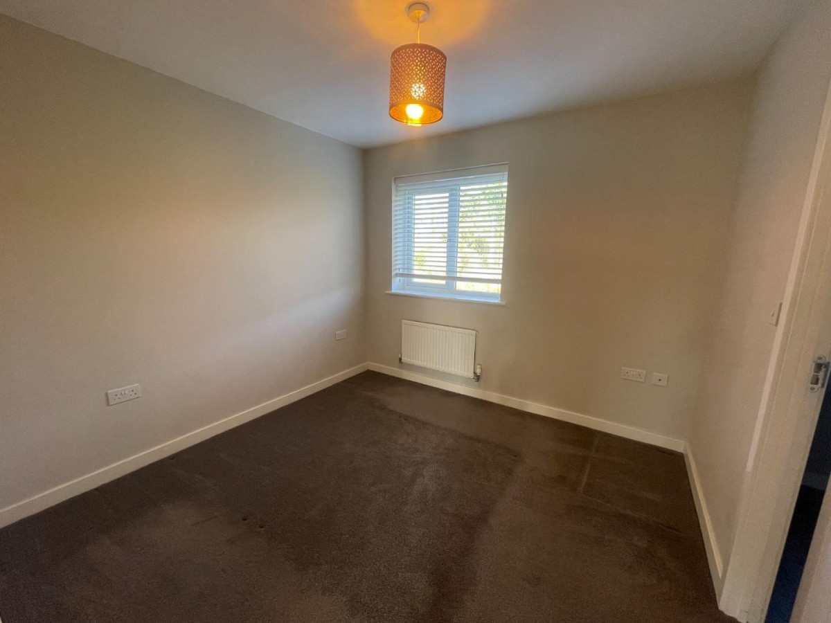 Holly Bank, Rugeley, WS15 1SN