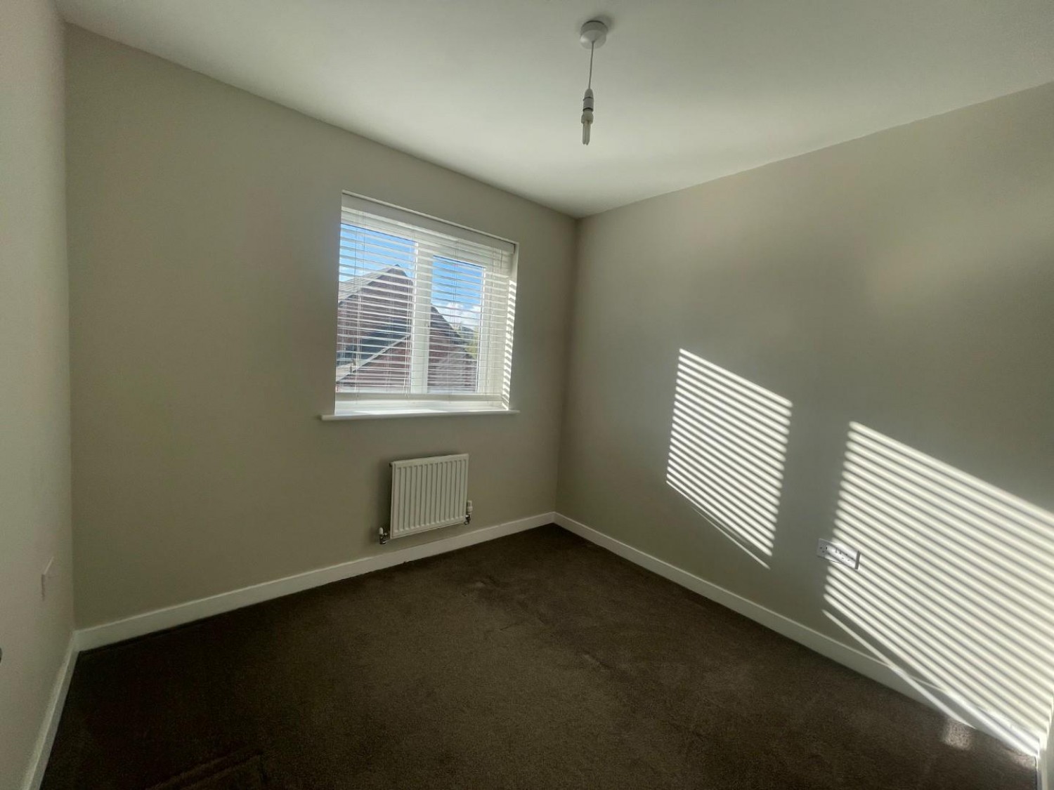 Holly Bank, Rugeley, WS15 1SN