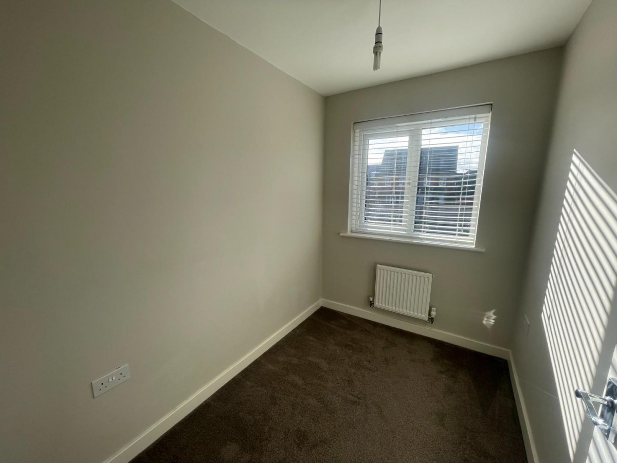 Holly Bank, Rugeley, WS15 1SN