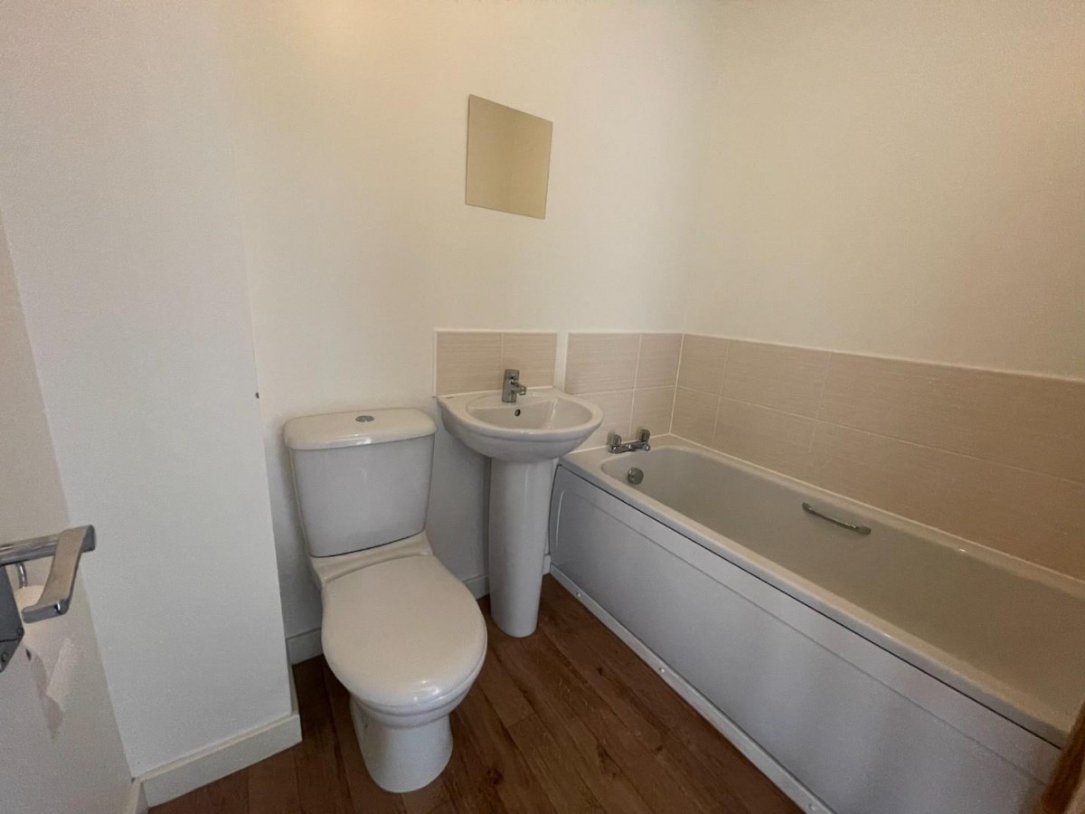 Holly Bank, Rugeley, WS15 1SN