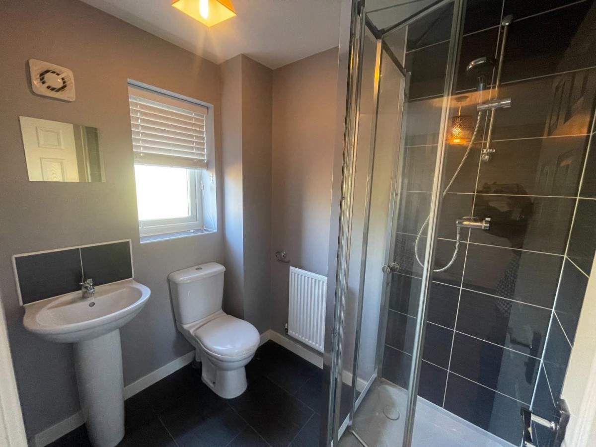 Holly Bank, Rugeley, WS15 1SN