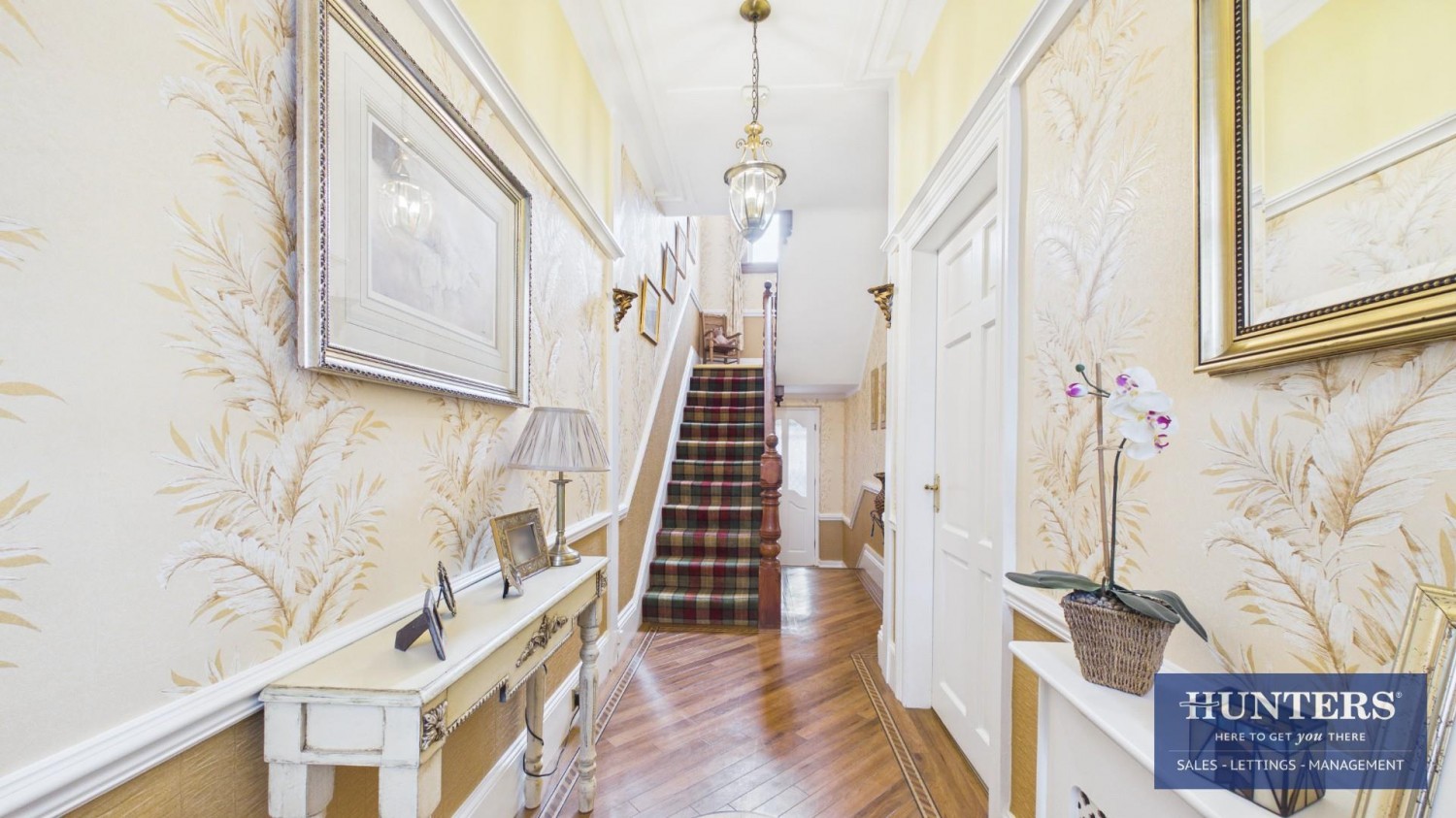 Side Cliff Road, Roker, Sunderland