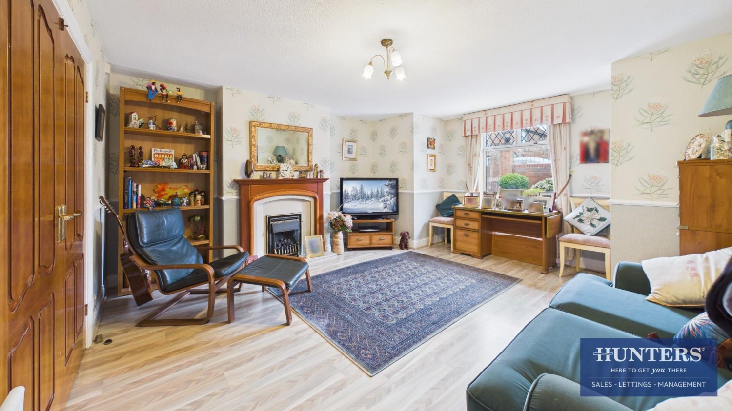 Side Cliff Road, Roker, Sunderland