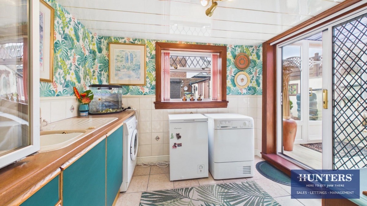 Side Cliff Road, Roker, Sunderland