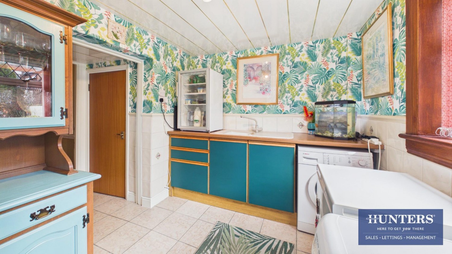 Side Cliff Road, Roker, Sunderland